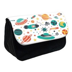 Trousse à crayons, trousse de toilette