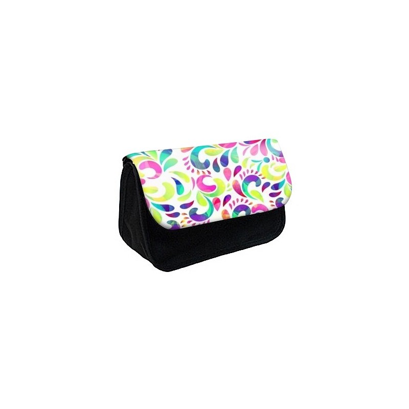 Trousse à crayons, trousse de toilette