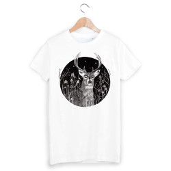 T-Shirt imprimé  