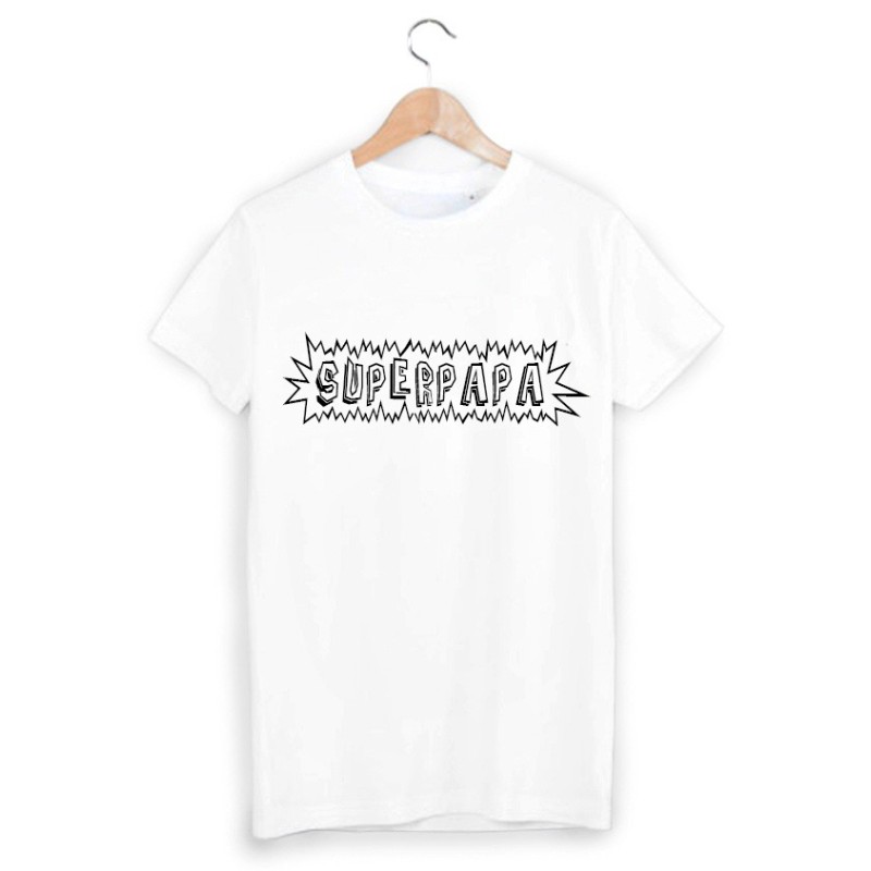 T-Shirt imprimé  