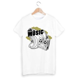 T-Shirt imprimé  