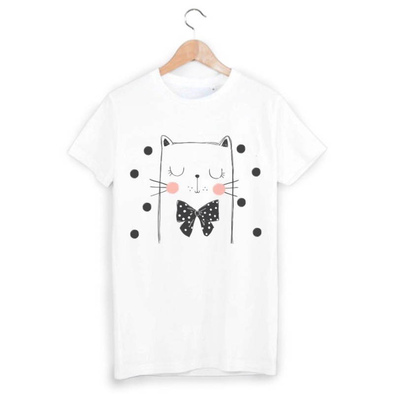 T-Shirt imprimé