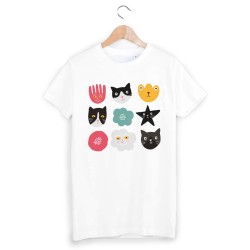 T-Shirt imprimé  