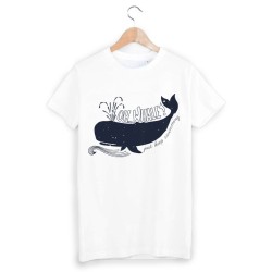 T-Shirt imprimé
