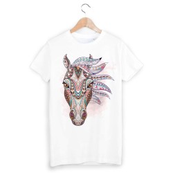 T-Shirt imprimé