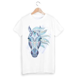 T-Shirt imprimé  