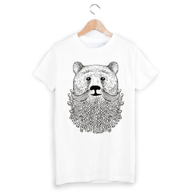 T-Shirt imprimé  