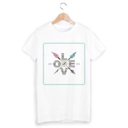 T-Shirt imprimé  