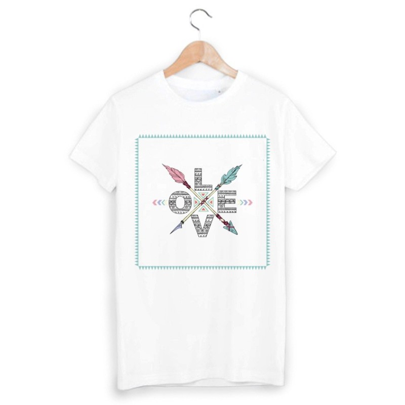 T-Shirt imprimé  
