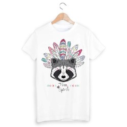 T-Shirt imprimé  