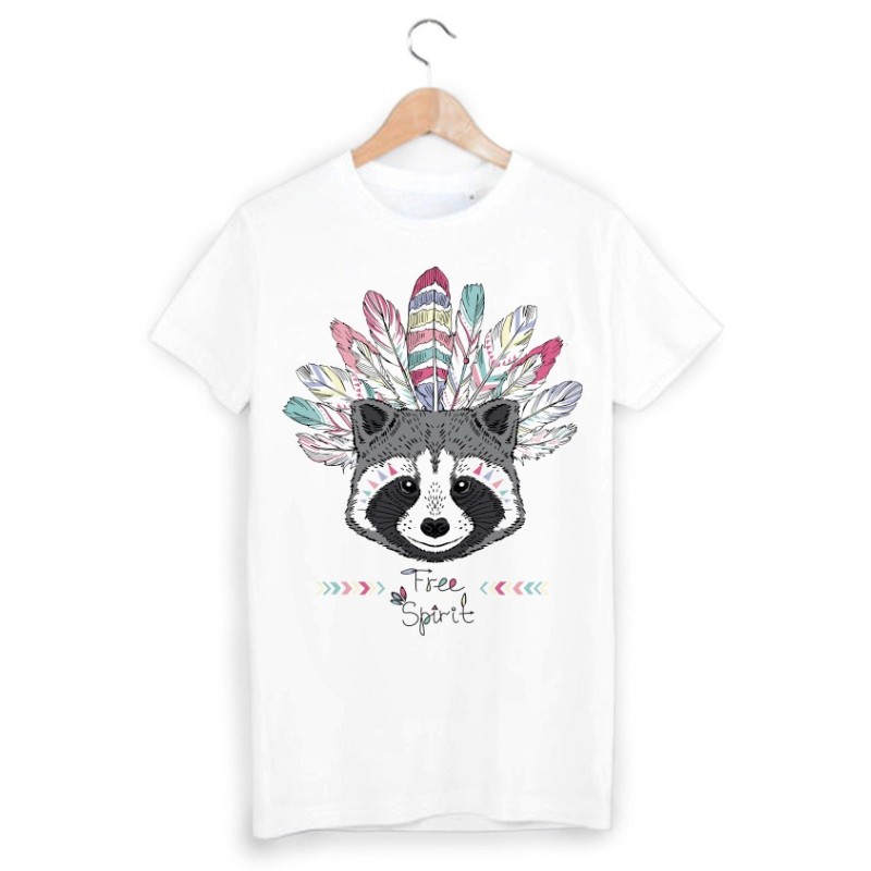 T-Shirt imprimé  