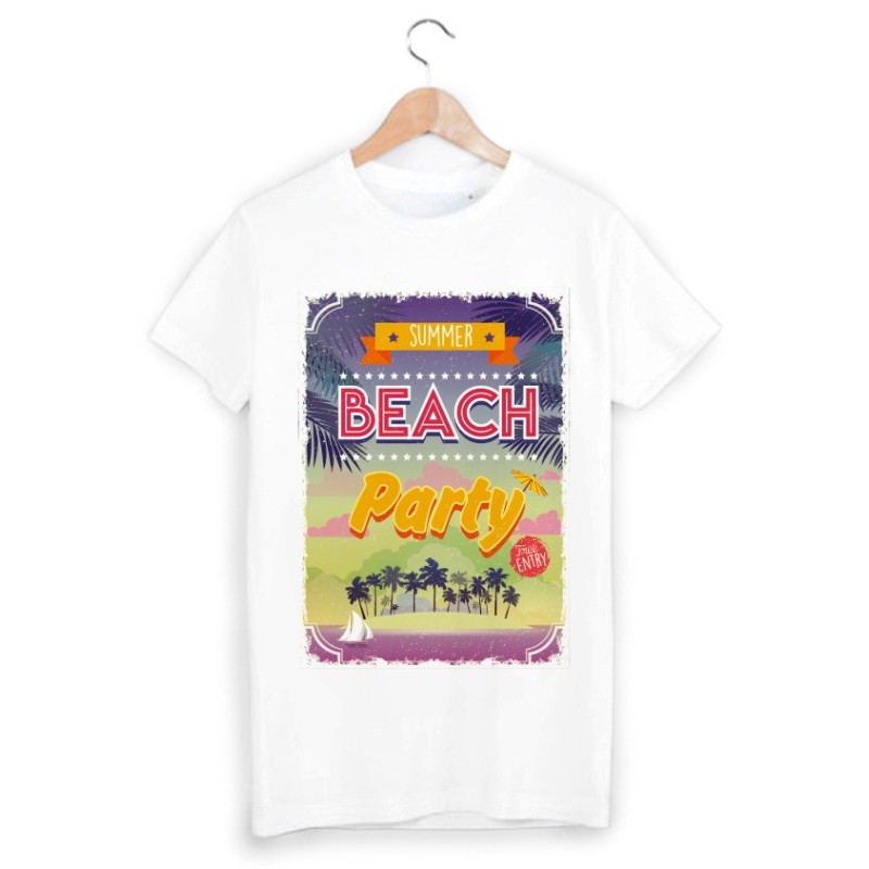 T-Shirt imprimé  