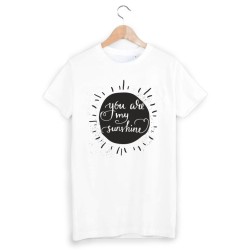 T-Shirt imprimé  
