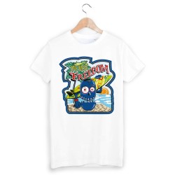 T-Shirt imprimé  