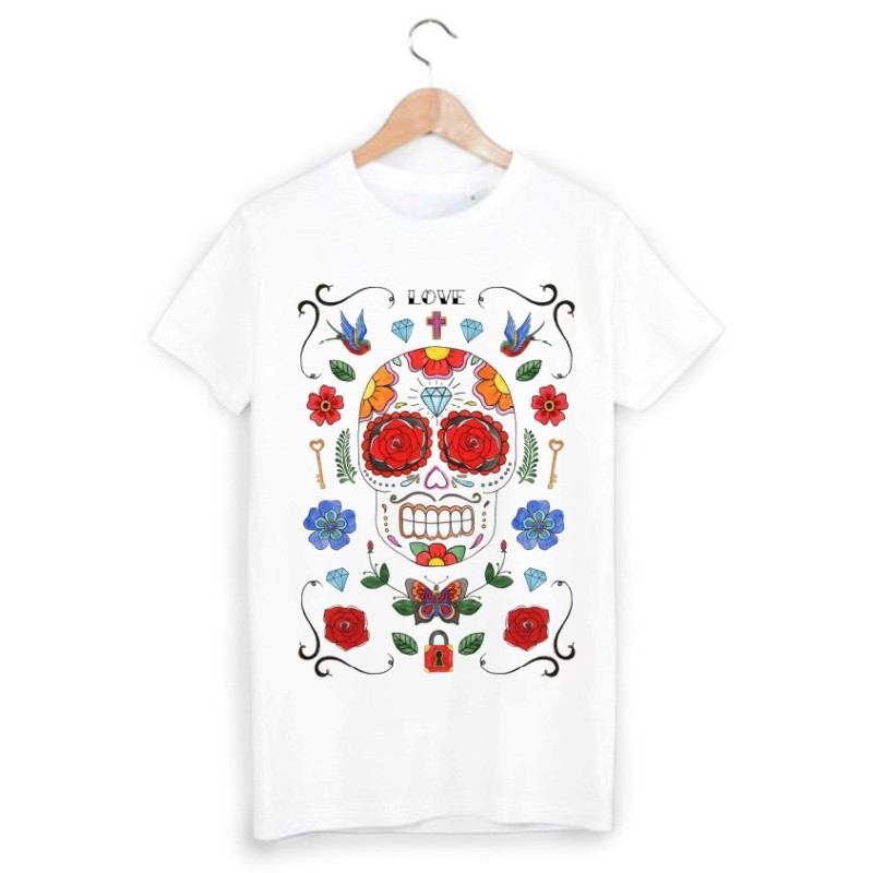 T-Shirt imprimé  