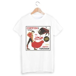 T-Shirt imprimé  