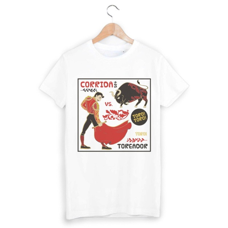 T-Shirt imprimé  