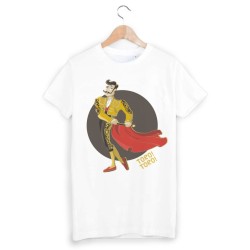 T-Shirt imprimé  