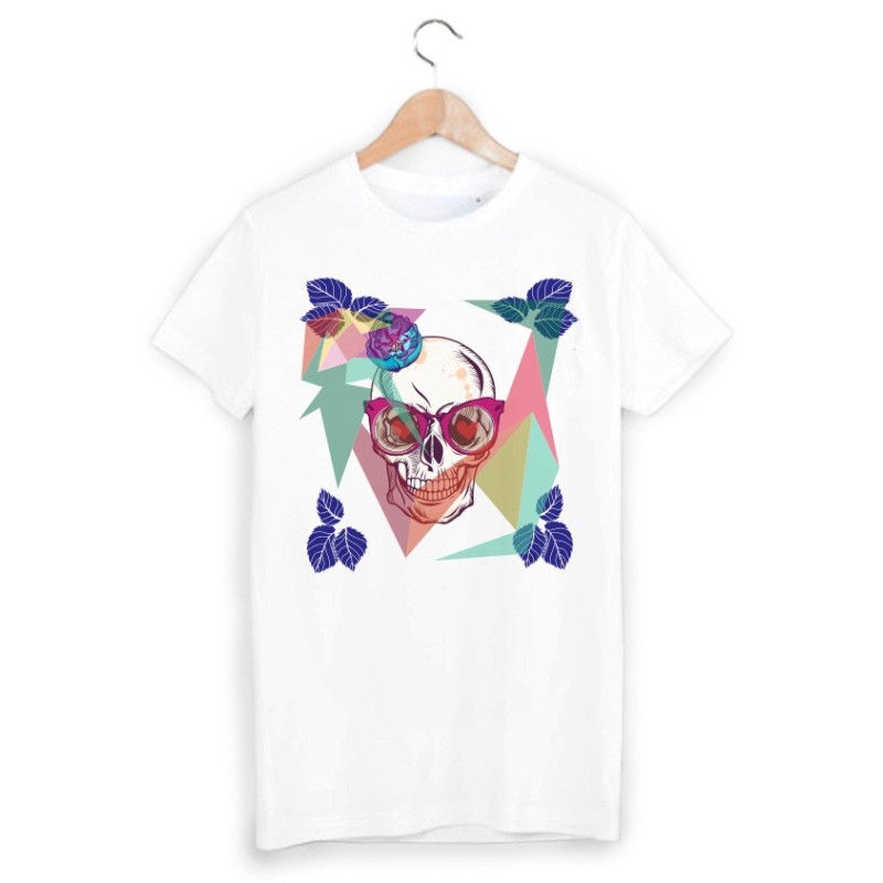 T-Shirt imprimé  