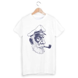 T-Shirt imprimé  