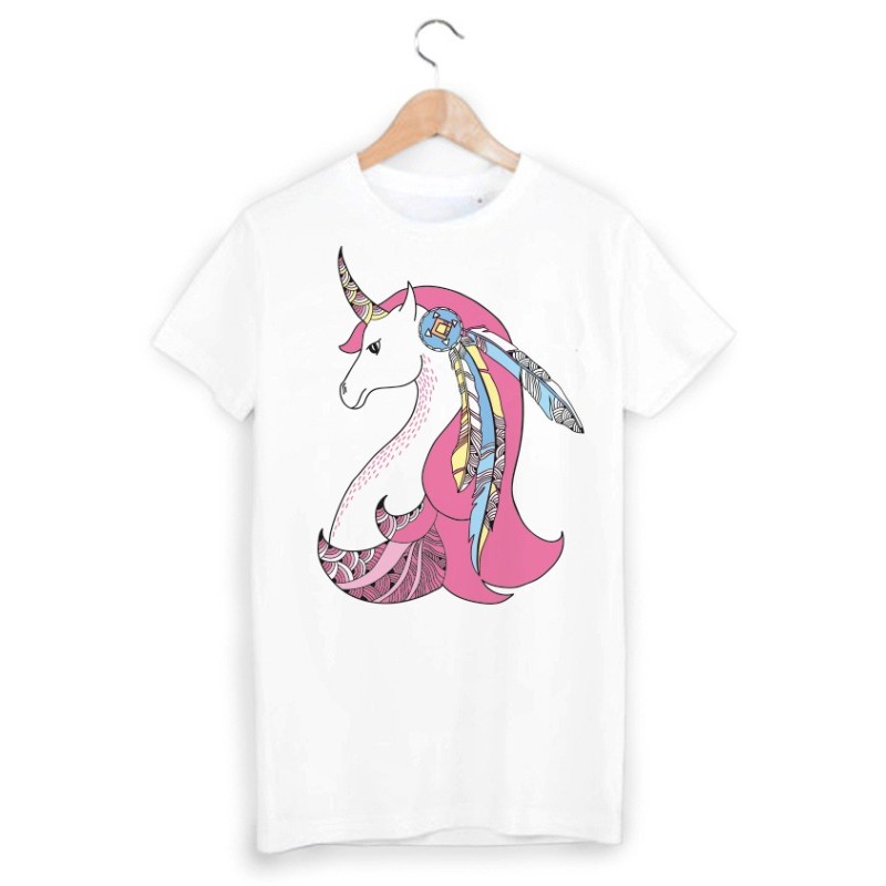 T-Shirt imprimé  