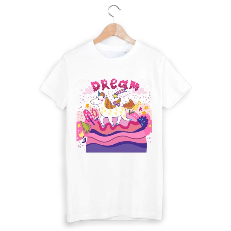 T-Shirt imprimé  