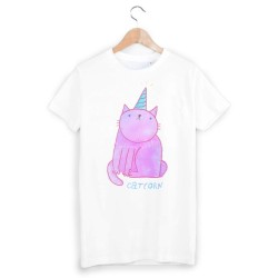 T-Shirt imprimé  