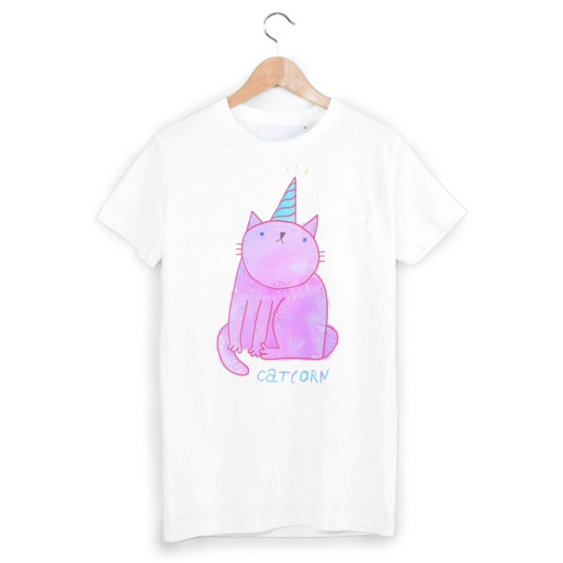 T-Shirt imprimé  