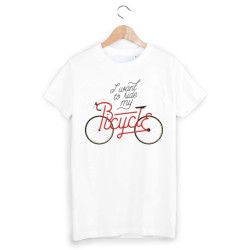 T-Shirt imprimé  