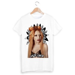 T-Shirt imprimé  