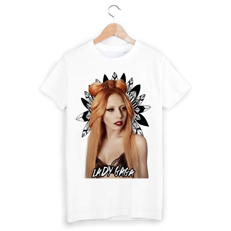 T-Shirt imprimé  