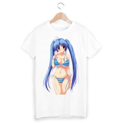 T-Shirt imprimé  