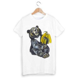 T-Shirt imprimé  