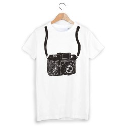 T-Shirt imprimé  