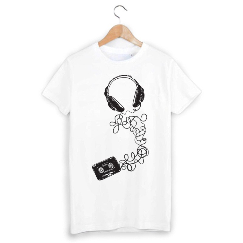 T-Shirt imprimé  