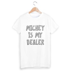 T-Shirt imprimé  