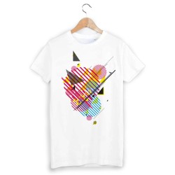 T-Shirt imprimé  