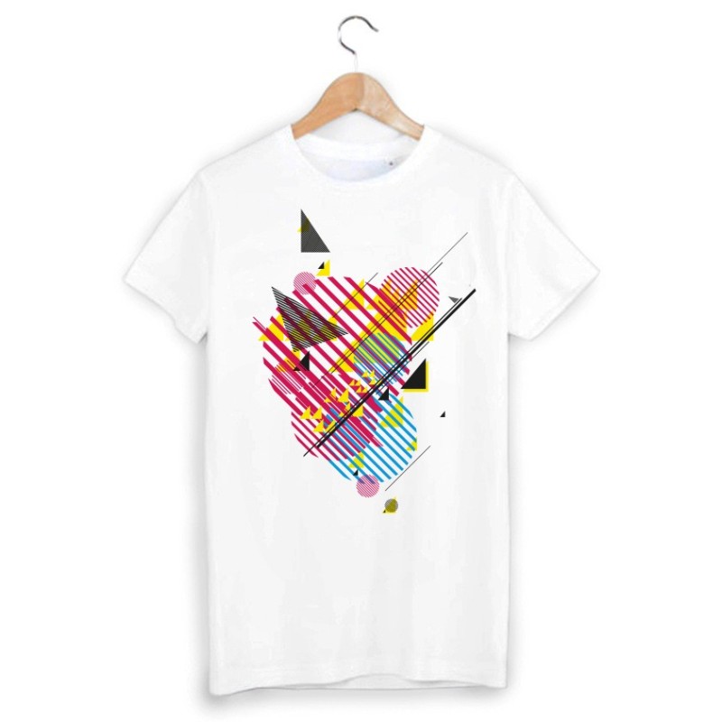 T-Shirt imprimé  