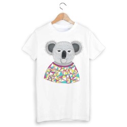 T-Shirt imprimé  