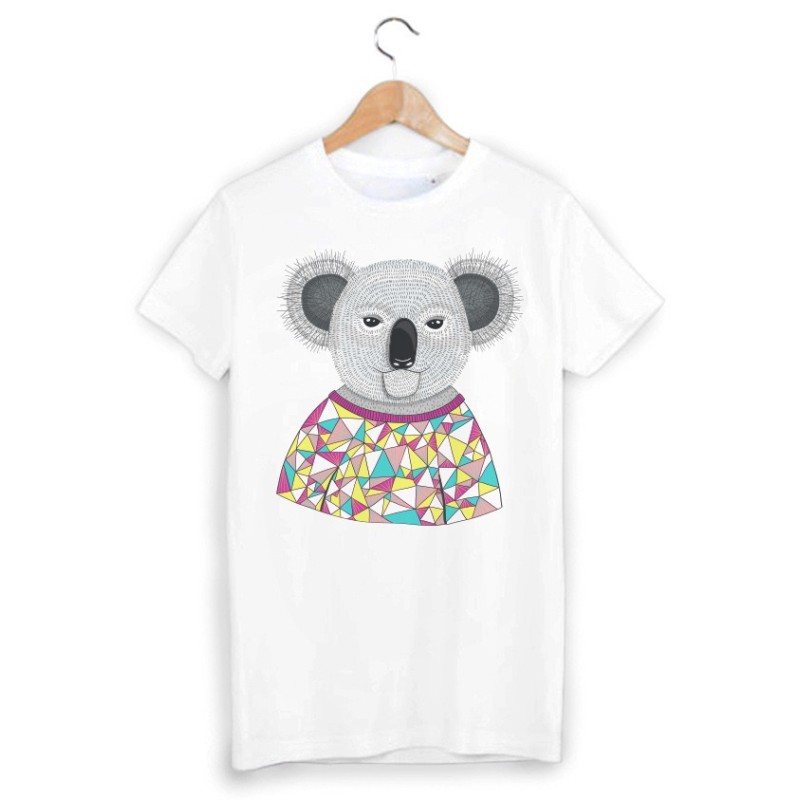 T-Shirt imprimé  