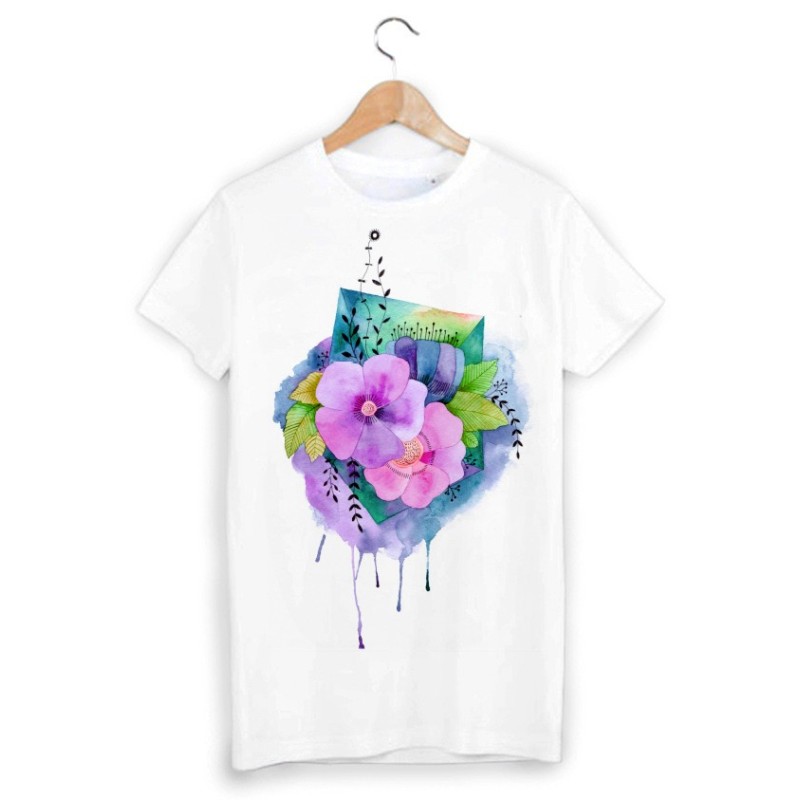 T-Shirt imprimé  