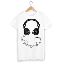 T-Shirt imprimé  