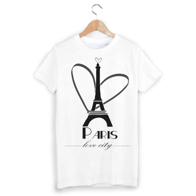 T-Shirt imprimé  
