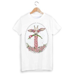 T-Shirt imprimé  