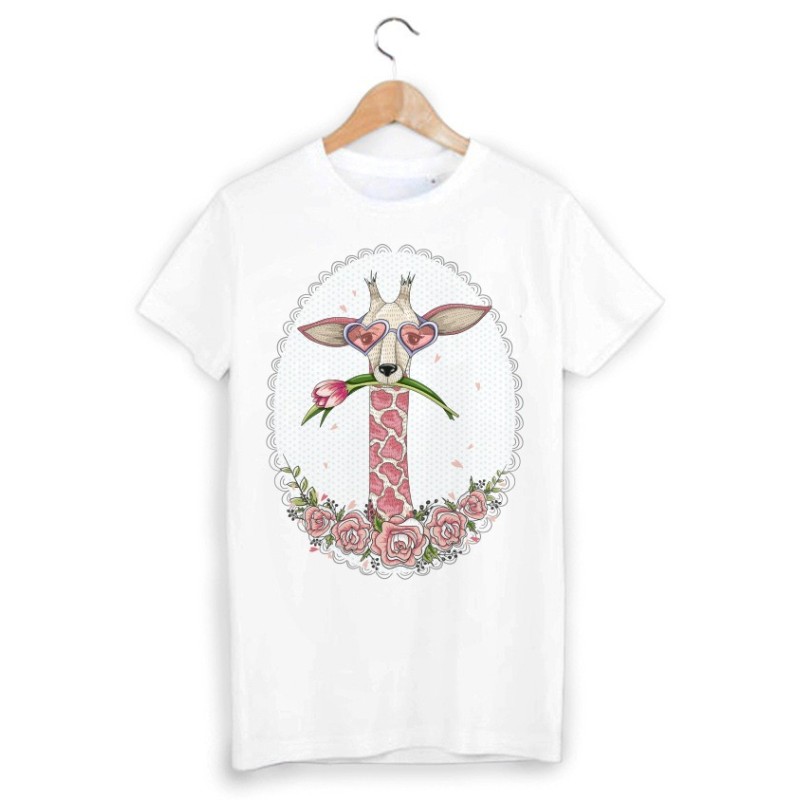 T-Shirt imprimé  