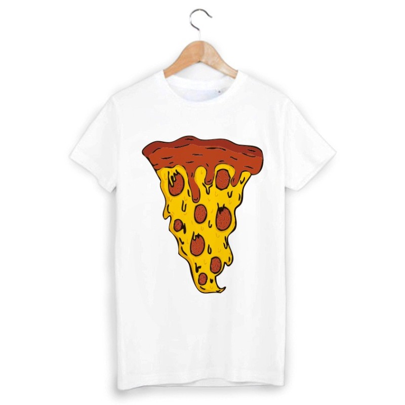 T-Shirt imprimé  