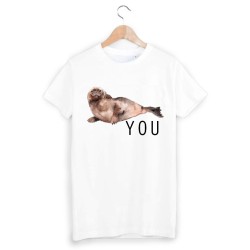 T-Shirt imprimé  