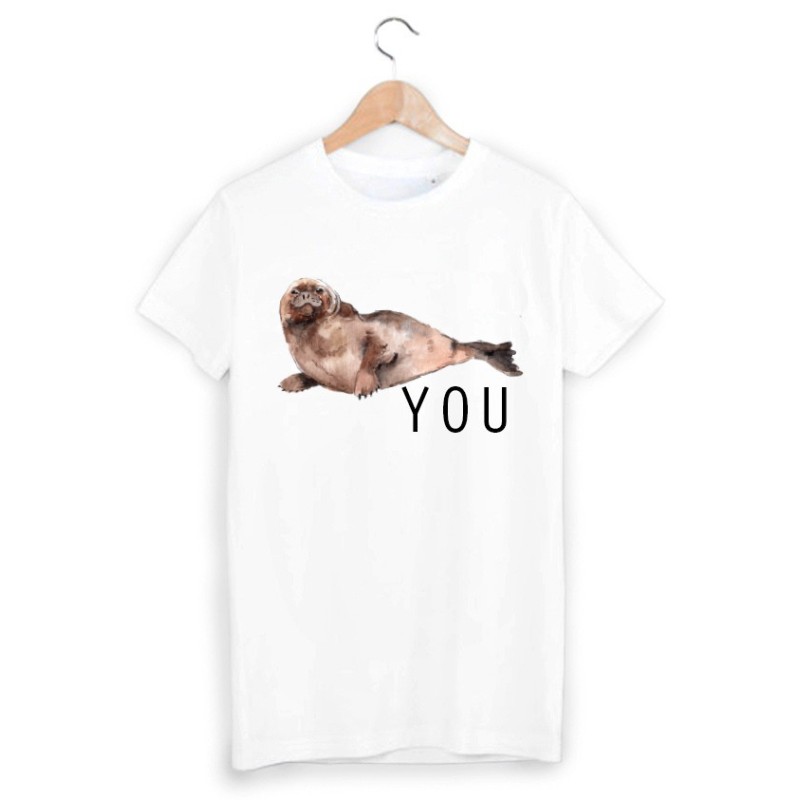 T-Shirt imprimé  