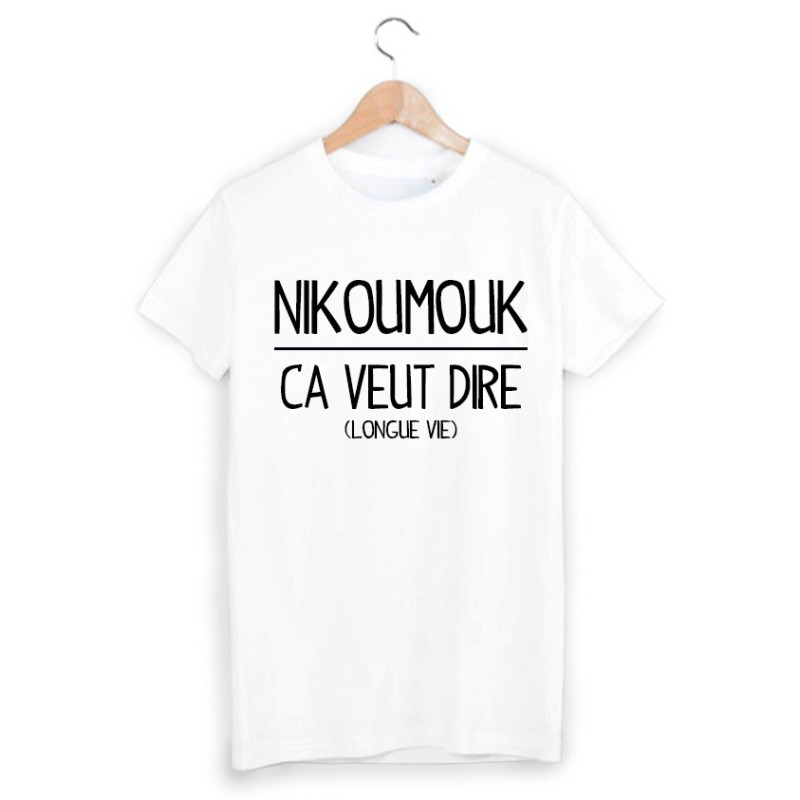 T-Shirt imprimé  