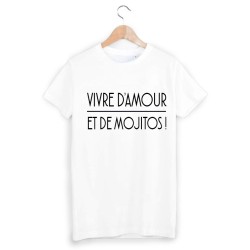 T-Shirt imprimé  